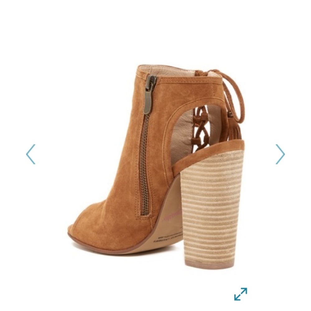 NWOT Kristin Cavallari by Chinese Laundry Bootie - Picture 3 of 8